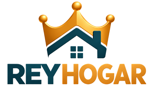 Rey Hogar